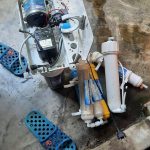 sửa máy lọc nước tại thái nguyên